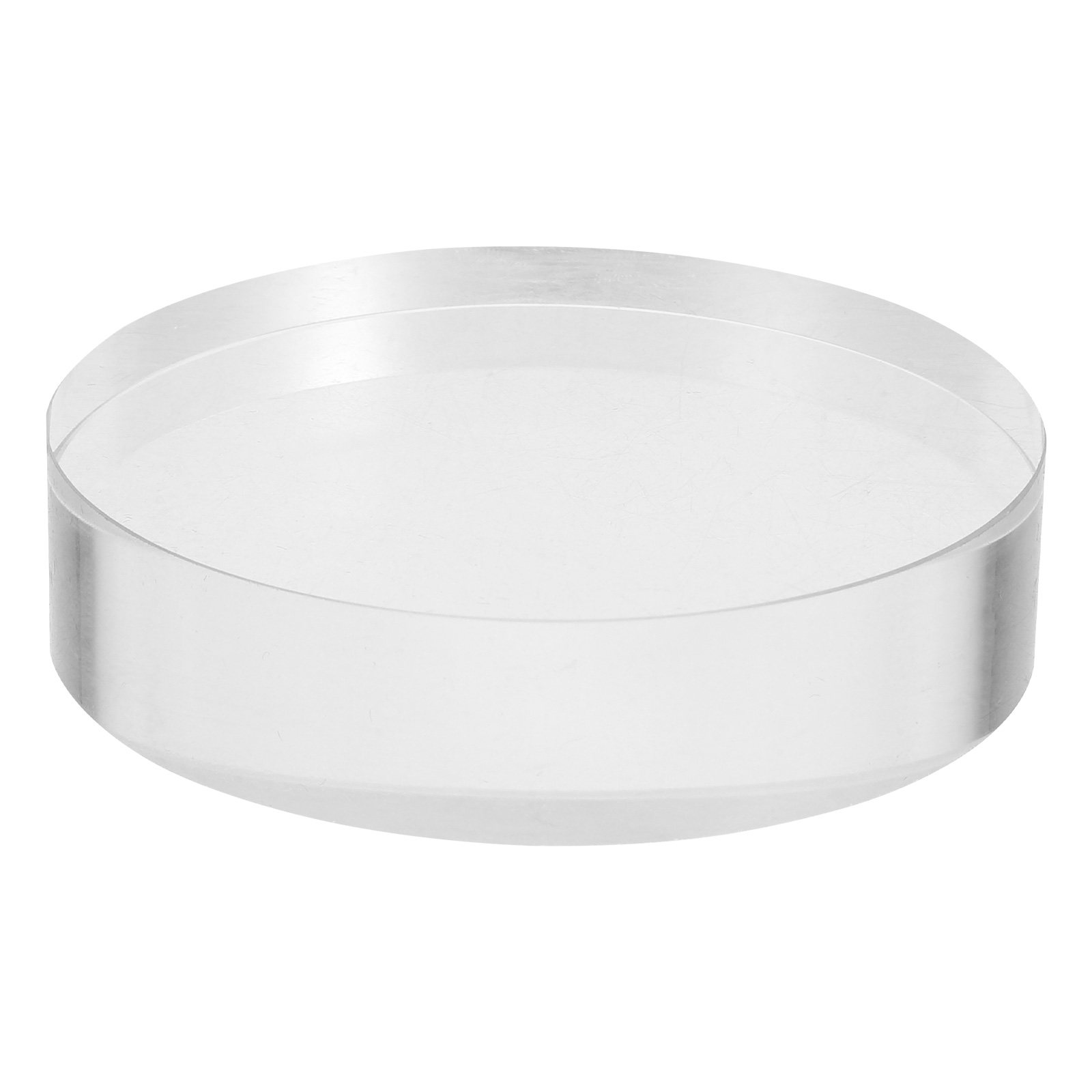 Round Crystal Paperweight 3.15 - огляд і ціна Paper Weight Crystal