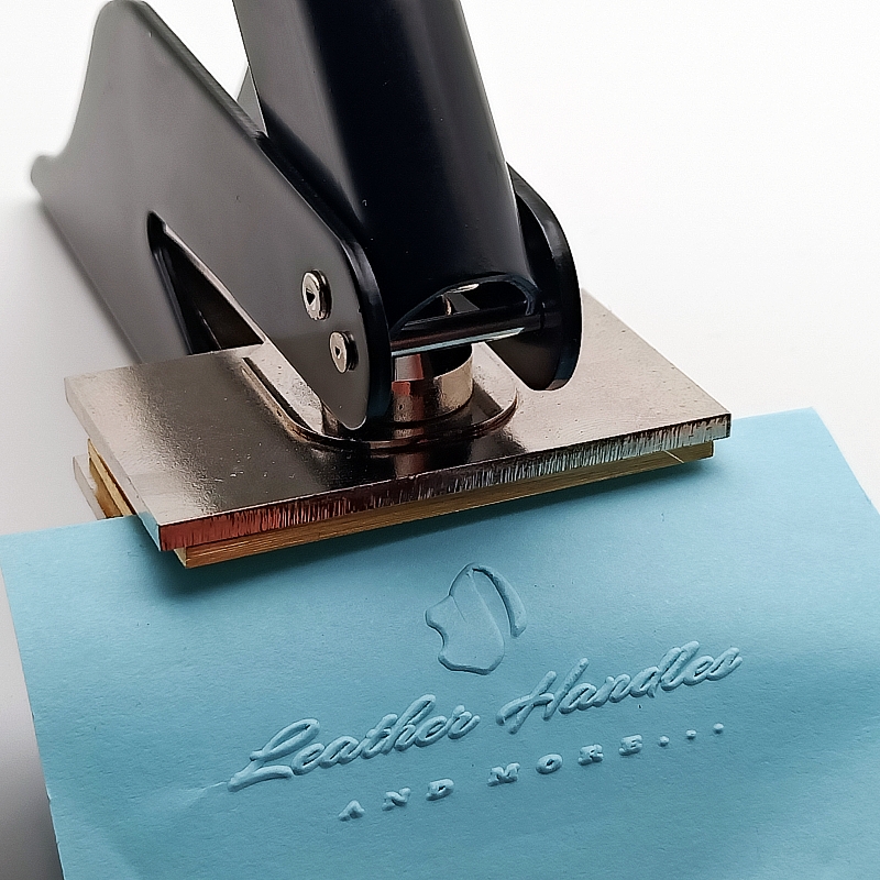 Embosser Stamp Customized Priv - огляд і ціна Wax Seal Stamp Set