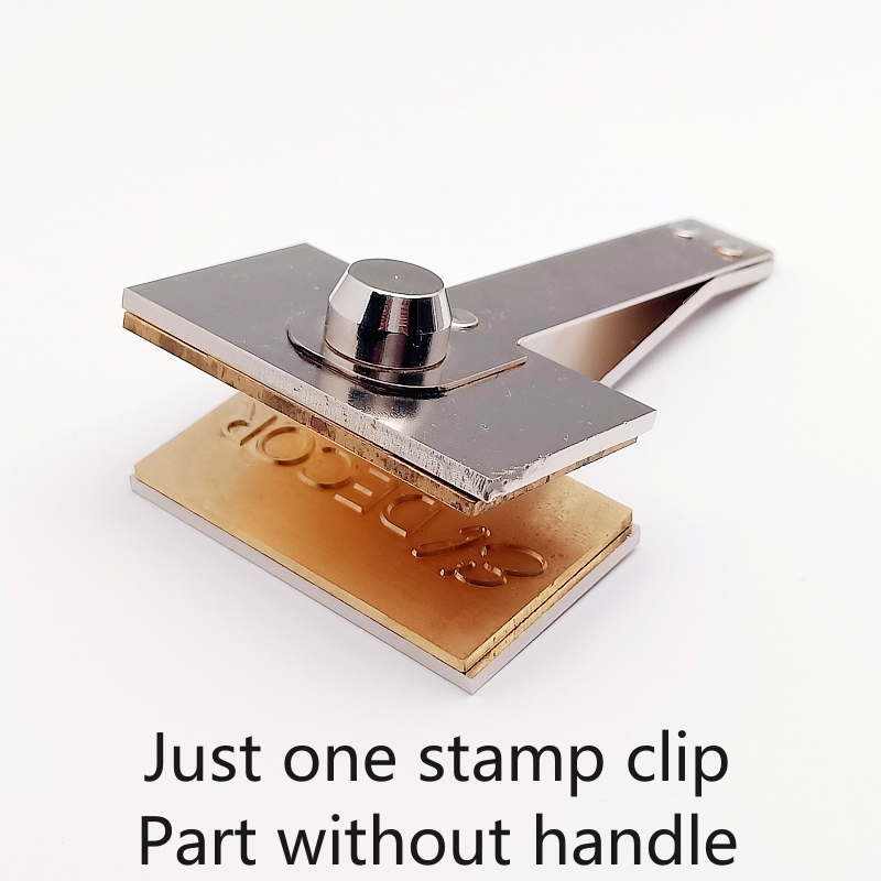 Embosser Stamp Customized Priv - огляд і ціна Wax Seal Stamp Set